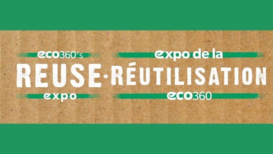 Reuse Expo