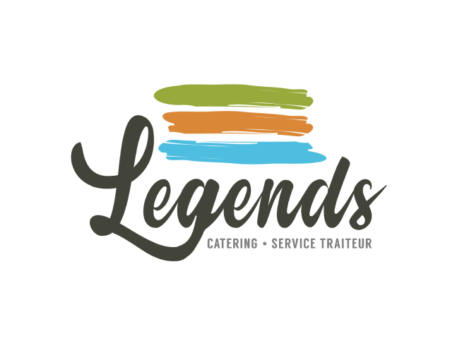 Legends Catering and Event Venue