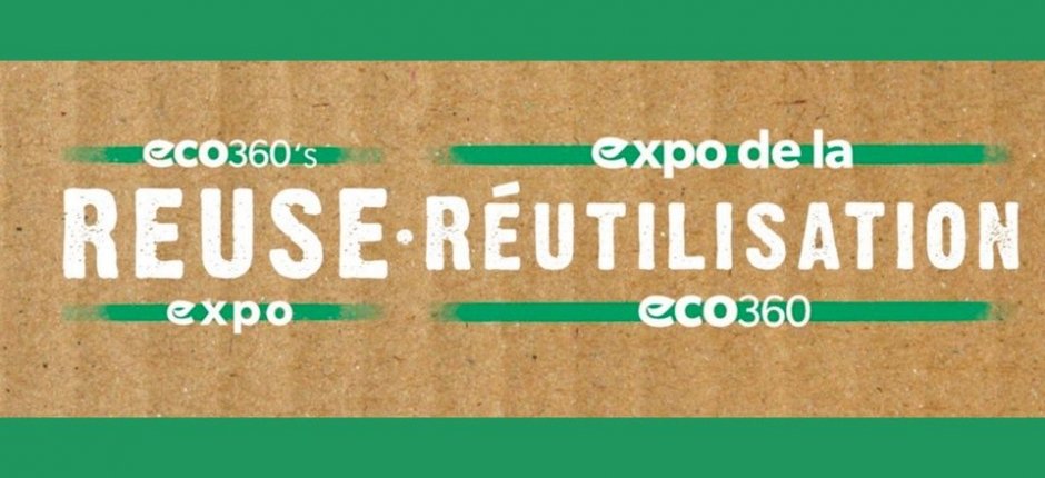 Reuse Expo